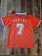 Nederlands elftal Lotto Shirt 1994 KNVB Ajax Oranje voetbal, Maat 48/50 (M), Nike, Oranje, Ophalen of Verzenden