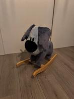 Woezel en Pip hobbel paard, Ophalen, Zo goed als nieuw