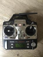 Futaba T7C Zender - Perfect!, Ophalen of Verzenden, Gebruikt