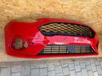 Ford Fiesta Mk8 voorbumper, Auto-onderdelen, Gebruikt, Voor, Ophalen of Verzenden, Ford