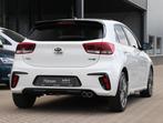 Kia Rio 1.0 T-GDI GT-Line I Automaat I Schuifdak I Navi I Ke, 450 kg, Gebruikt, Particulier, 3 cilinders
