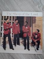 Accelsior Quartet/Gospel/Worship/Close Harmony, Ophalen of Verzenden, Gebruikt, 12 inch