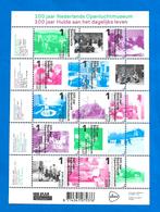 NVPH 2915-24 Vel Nederlands Openluchtmuseum 2012, Verzenden, Na 1940, Postfris