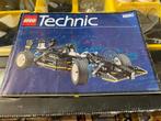 Lego Technic 8880 Super Car - Zeldzaam!, Kinderen en Baby's, Speelgoed | Duplo en Lego, Ophalen of Verzenden, Gebruikt, Complete set