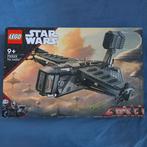 Lego Star Wars 75323 The Justifier (sealed), Kinderen en Baby's, Speelgoed | Duplo en Lego, Ophalen of Verzenden, Nieuw, Complete set