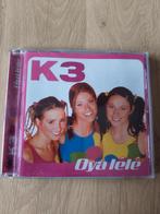 K3 Oya lé lé, Ophalen of Verzenden, Zo goed als nieuw