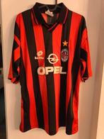 AC Milan Lotto 1994 XL authentieke, originele vintage!, Verzenden, Gebruikt, Shirt