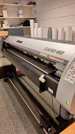 Mimaki printer printen en snijden groot formaat 160 cm, Ophalen, Gebruikt, Printer, Kleur printen