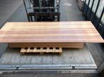 Grenen Meubelpaneel gebruikt maar netjes, Doe-het-zelf en Verbouw, Hout en Planken, Geïmpregneerd, 25 tot 50 mm, Grenen, Nieuw