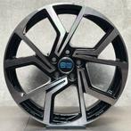 NIEUW 19” V02 5x112 TUV Velgen Past Op VOLKSWAGEN SEAT SKODA, 19 inch, Nieuw, Ophalen of Verzenden, Nieuwemaasdijk 12-B Heesbeen