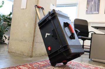 HPRC 4300W Waterdichte Pelicase met Wielen  beschikbaar voor biedingen