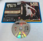 U2 - Rattle and hum, Cd's en Dvd's, Alle leeftijden, Ophalen of Verzenden, Zo goed als nieuw