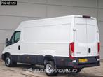 Iveco Daily 35C21 3.0L Automaat 2025 model Dubbellucht L2H2, Auto's, Bestelauto's, Automaat, Euro 6, 4 cilinders, Iveco