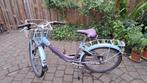 Meijsjesfiets, Fietsen en Brommers, Fietsen | Meisjes, Ophalen, Batavus., Handrem, Gebruikt
