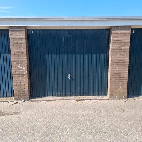 Garagebox   Ratelaar te Kampen te koop, Auto diversen, Autostallingen en Garages