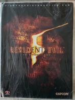 Resident evil 5 strategy guide, Boeken, Nieuw, Ophalen of Verzenden