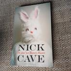 Nick Cave - De dood van Bunny Munro, Ophalen of Verzenden, Zo goed als nieuw, Nederland, Nick Cave