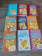 Serie Dagboek van een Muts, Boeken, Kinderboeken | Jeugd | 10 tot 12 jaar, Ophalen of Verzenden, Gelezen