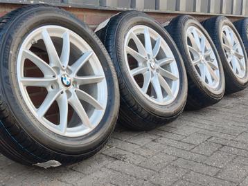 Originele BMW X1 X2 Mini Countryman zomerset Bridgestone  beschikbaar voor biedingen