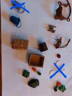 Schleigh spulletjes, Verzamelen, Poppenhuizen en Toebehoren, Ophalen of Verzenden, Nieuw, Decoratie