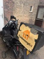 2 Defect scooters staan lang stil, Ophalen, Gebruikt, Overige modellen, Benzine