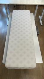 (Kinder) Matras voor caravan of camper Eriba/Hymer 55x160, Ophalen, Zo goed als nieuw