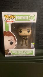 Funko pop, Tower Recon Specialist, Ophalen, Zo goed als nieuw