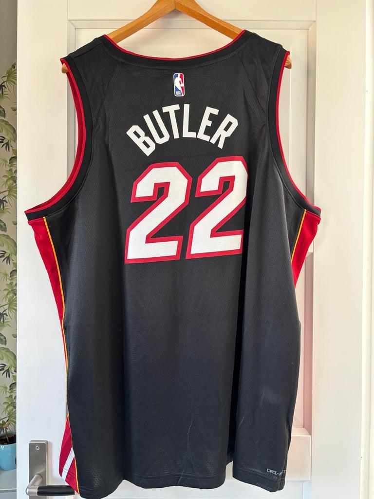 Basketbal shirt - Nike - 3xl, Ophalen of Verzenden, Nieuw, Kleding