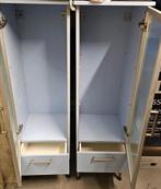 Badkamermeubel. Met la, helaas glasplaten Gratis ophalen, Huis en Inrichting, Kasten | Buffetkasten, Gebruikt, Minder dan 100 cm