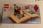 Lego 40291 Hans Christiaan Andersen, Kinderen en Baby's, Speelgoed | Duplo en Lego, Ophalen of Verzenden, Nieuw