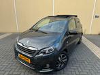 Peugeot 108 | ALLURE TOP! | CABRIO | PANO | 5 DRS | LED | 15, Auto's, Voorwielaandrijving, 1199 cc, 840 kg, Start-stop-systeem