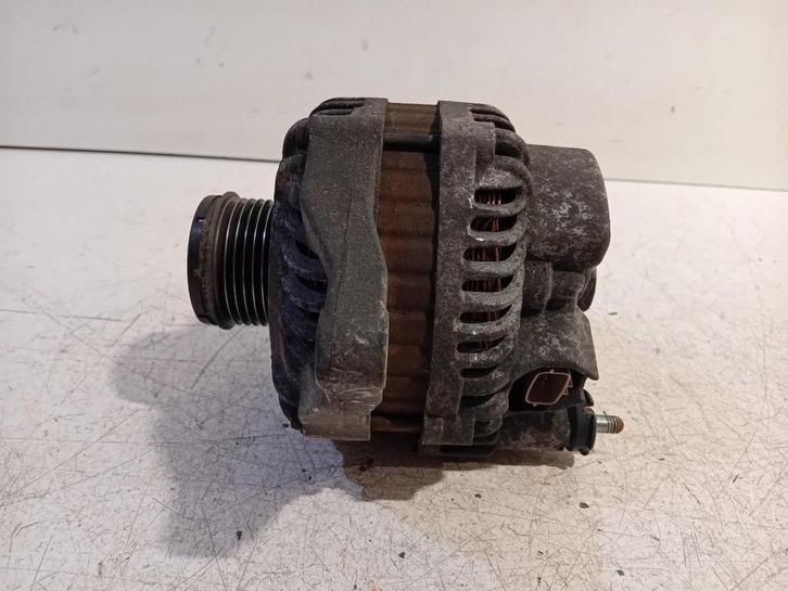 Dynamo Mitsubishi Lancer, Auto-onderdelen, Motor en Toebehoren, Mitsubishi, Gebruikt, Herkomst onderdeel bekend, 12 maanden garantie