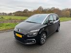 Citroën C4 1.2 Puretech 130pk S&S 2019 Zwart, Voorwielaandrijving, 65 €/maand, 1295 kg, 1199 cc