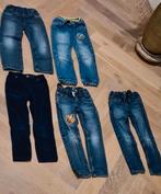 Kinderkleding Set - Jeans - Maat 7 - 116 -122, Kinderen en Baby's, Ophalen of Verzenden, Gebruikt, John Lewis, Jongen