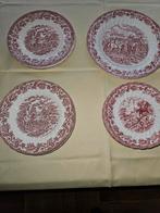 Myotts country life servies, Antiek en Kunst, Antiek | Servies los, Ophalen