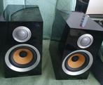 Bowers & Wilkins CM1 S2 Gloss Black, Ophalen, Zo goed als nieuw, Bowers & Wilkins (B&W), 120 watt of meer