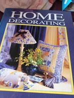 Home decorating en binnenhuisarchtectuur, Ophalen, Gelezen, Interieur en Design