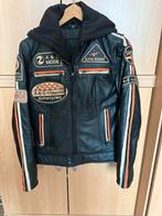 Motorbroeken, motorjassen XS S XXS 152 164, Ophalen of Verzenden, Tweedehands, Combipak
