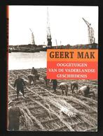 OOGGETUIGEN VAN DE VADERLANDSE GESCHIEDENIS, Ophalen of Verzenden, Zo goed als nieuw