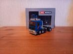 Wsi Volvo F12 Pultrum Rijssen, Hobby en Vrije tijd, Modelauto's | 1:50, Ophalen of Verzenden, Nieuw, Bus of Vrachtwagen, Wsi