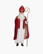 Sinterklaas kostuum (zonder onderjurk), Diversen, Sinterklaas, Ophalen, Gebruikt
