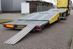 Actros Autotransporter, Campertransporter, machinetransporte, Auto's, Vrachtwagens, Automaat, Overige kleuren, Bedrijf, Diesel