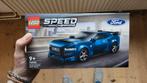 Lego Speed Champions 76920, Ophalen of Verzenden, Zo goed als nieuw, Overige merken