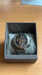 GC Guess herenhorloges, Sieraden, Tassen en Uiterlijk, Horloges | Heren, Ophalen of Verzenden, Nieuw, Staal, Overige merken