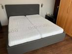 Tweepersoons Dorsoo bed, Ophalen, Overige materialen, Gebruikt, Tweepersoons