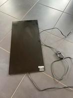 Durensa Bureauverwarming Infrarood, 30 tot 80 cm, Gebruikt, Overige typen, Ophalen of Verzenden