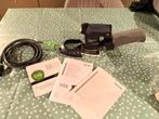 Festool Delta  DTS 400  REQ - schuurmachine !, Doe-het-zelf en Verbouw, Ophalen, Gebruikt, Minder dan 600 watt, Vlakschuurmachine
