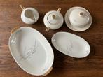 Servies gedeelte “marion”, Ophalen of Verzenden