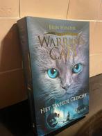 Warrior Cats - Het 2e gezicht (3e serie Dl 1) ongelezen, Ophalen of Verzenden, Zo goed als nieuw