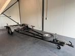 Boottrailer , stallingstrailer, Watersport en Boten, Ophalen of Verzenden, Zo goed als nieuw, Stallingstrailer